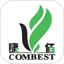 康佰中国2025官方新版图标