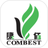 应用宝logo