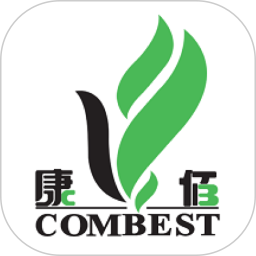 康佰中国2026官方新版图标