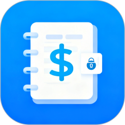 淘拼省钱记账2026官方新版图标