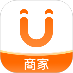 UU跑腿商家版2026官方新版图标