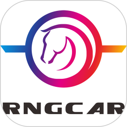 RNGCAR2024官方新版图标