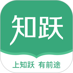 知跃2025官方新版图标