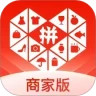 应用宝logo