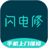 应用宝logo
