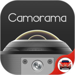 应用icon-CamoramaC32024官方新版