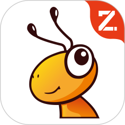 智蚁2025官方新版图标