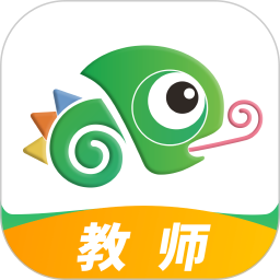 驰声听说在线教师2026官方新版图标