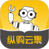 应用宝logo
