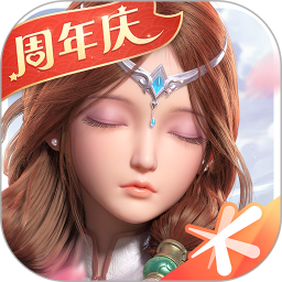  Application icon - free fantasy mobile game 2024 official version