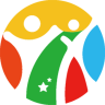 应用宝logo