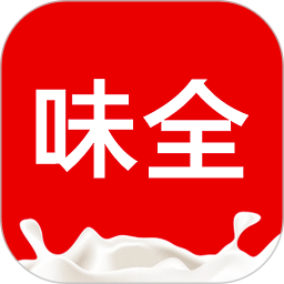 味全智慧营运2025官方新版图标