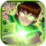 Ben10 Timer 鸿蒙版