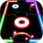 Finger Glow Hockey 鸿蒙版