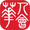 应用宝logo