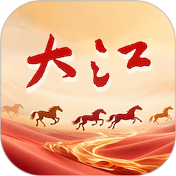 大江新闻2026官方新版图标