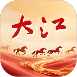 大江新闻2026官方新版图标