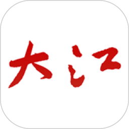 大江新闻2026官方新版图标