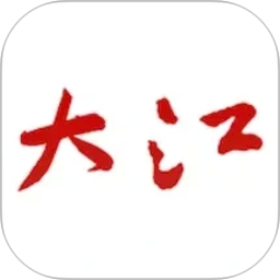大江新闻2026官方新版图标