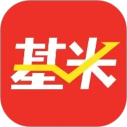 挖财基米2026官方新版图标