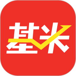 挖财基米2026官方新版图标