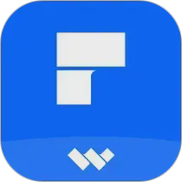 万兴PDF专家2026官方新版图标