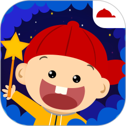 阳阳魔法学院2026官方新版图标