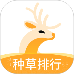 应用icon-小鹿发现2024官方新版