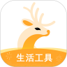 应用宝logo