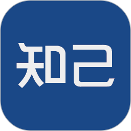 应用icon-知己检测仪2024官方新版