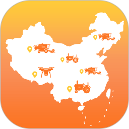 应用icon-中华农机服务2024官方新版