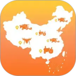 中华农机服务2026官方新版图标