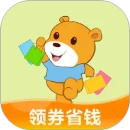 小熊有好货2026官方新版图标