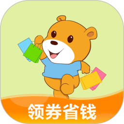 小熊有好货2026官方新版图标