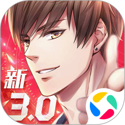 恋与制作人2025官方新版图标