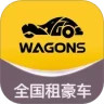 应用宝logo