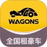 应用宝logo