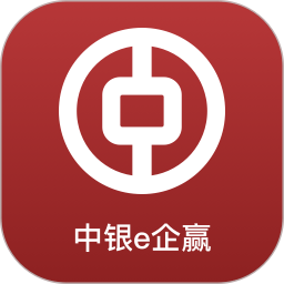 应用icon-中银e企赢2023官方新版