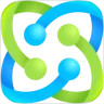 应用宝logo