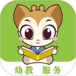 小鹿娃2025官方新版图标