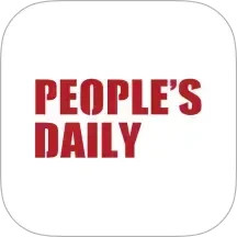 People's Daily2025官方新版图标