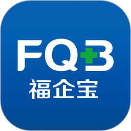 福企宝2025官方新版图标