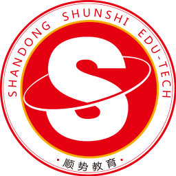 顺势智能英语平台2026官方新版图标