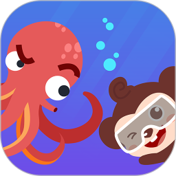 应用icon-多多海洋动物2024官方新版