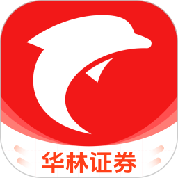 海豚股票2025官方新版图标