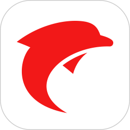 海豚2026官方新版图标