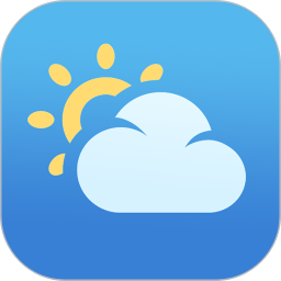 天气吧2026官方新版图标