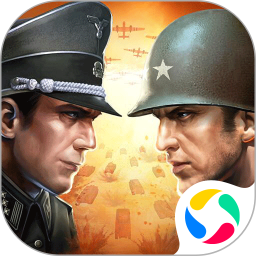 二战风云22026官方新版图标