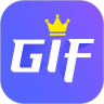GIF 咕噜鸿蒙版