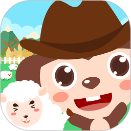 应用icon-多多农场动物2024官方新版